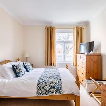 Room With Private Bath In Pontcanna Cardiff Extérieur photo